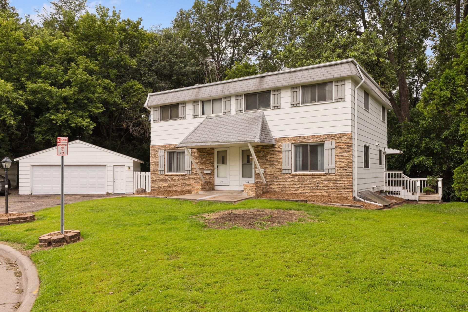 501 Shadyside Circle Hopkins, MN 55343 - Photo 1 of 41