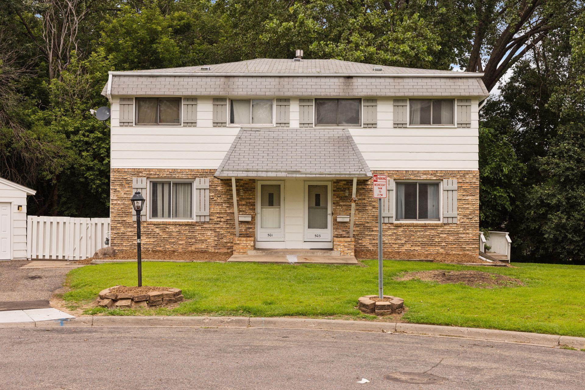 501 Shadyside Circle Hopkins, MN 55343 - Photo 2 of 41