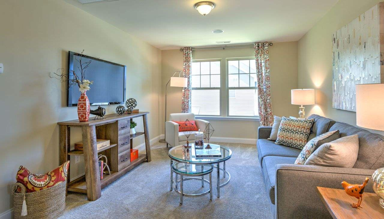 298 Sunrise Ridge Drive, Unit 43 Willow Spring, NC 27592 - Photo 19 of 29 Photo 19