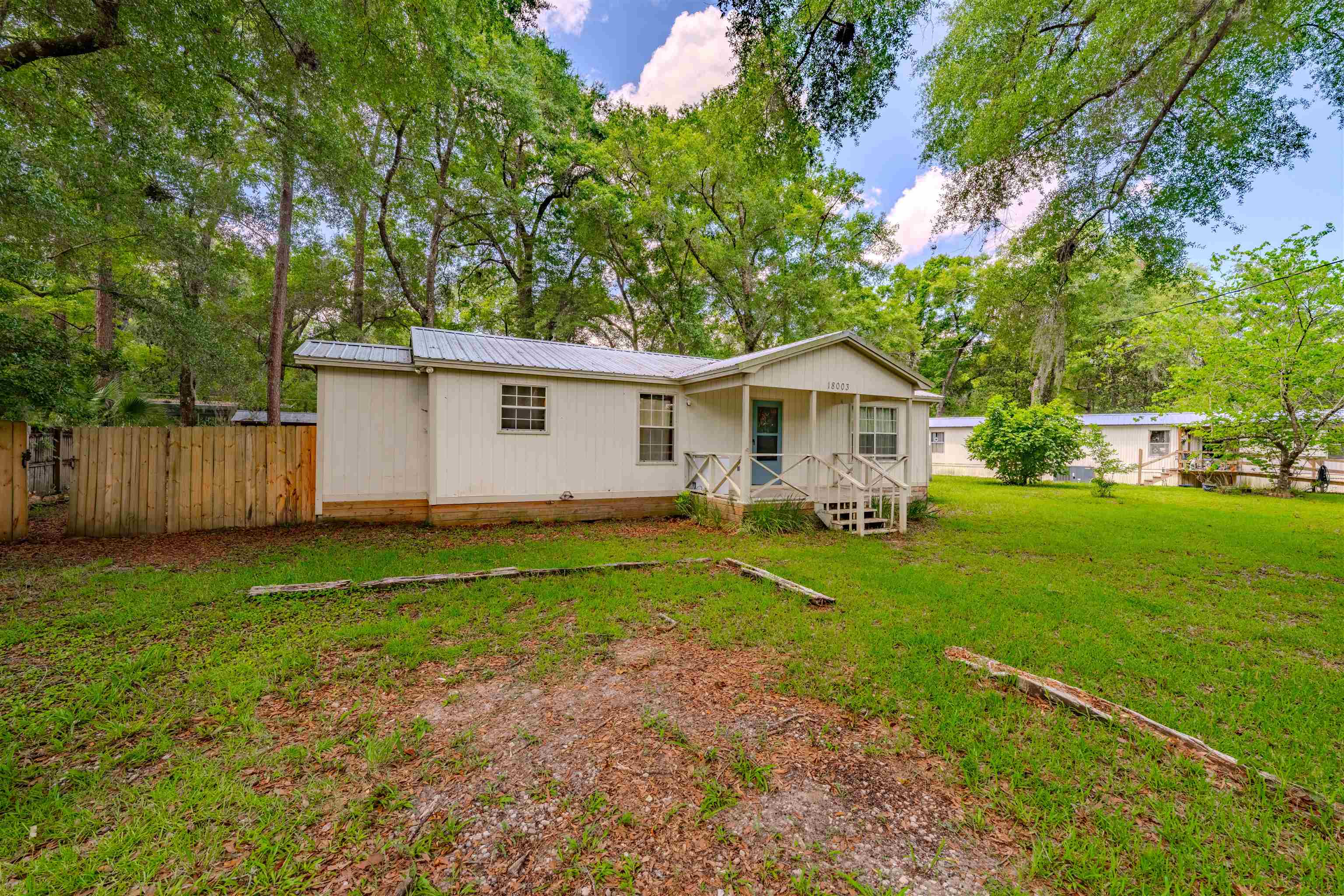 18003 Rakestraw Drive Tallahassee, FL 32310 - Photo 1 of 31