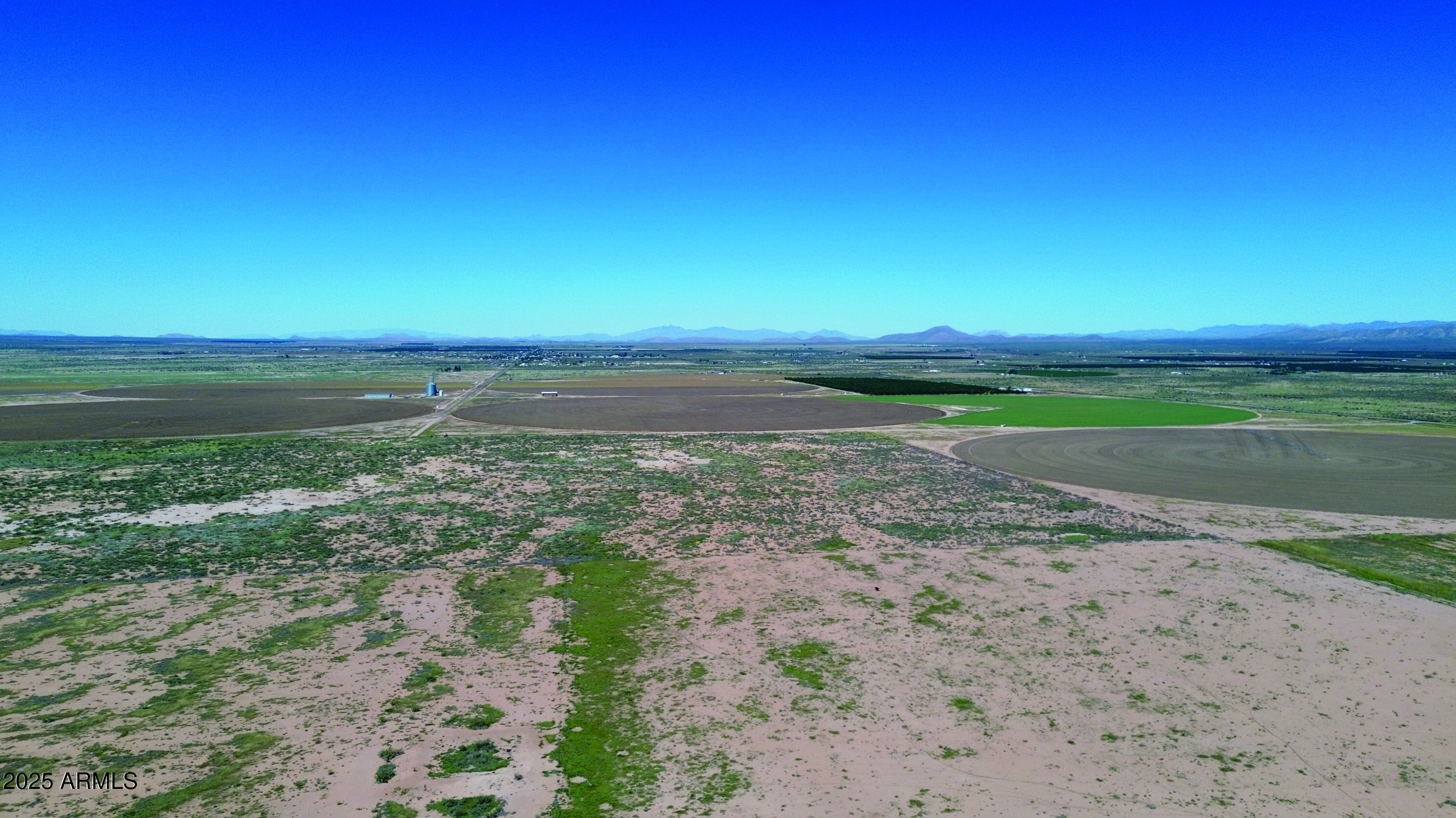 17.64-acre West Latimer Road, Unit 2 McNeal, AZ 85617 - Photo 4 of 23 DJI_0977.JPG