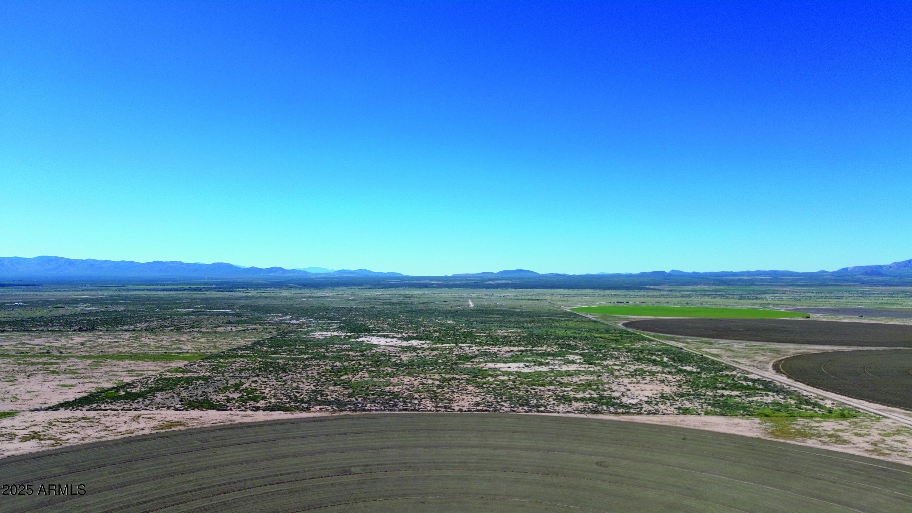 17.64-acre West Latimer Road, Unit 2 McNeal, AZ 85617 - Photo 7 of 23 DJI_0981.JPG