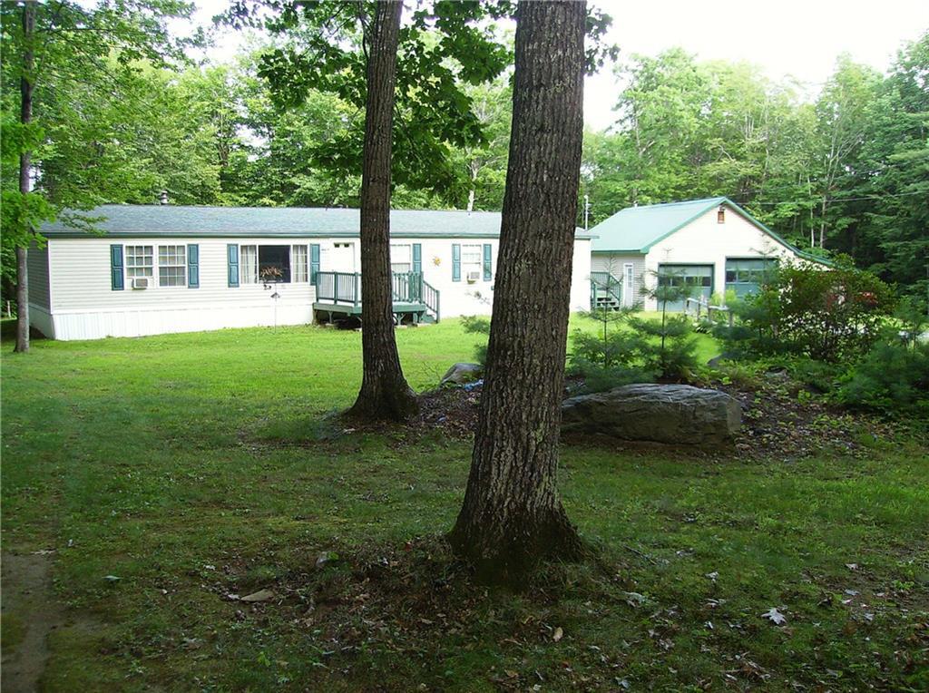 131 Mt Tom Road Smithfield, ME 04978 - Photo 30 of 30 Welcome Home!