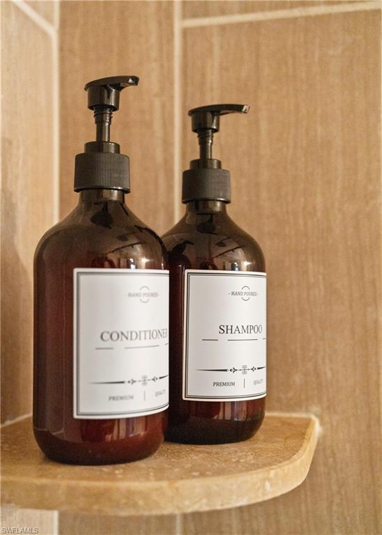 240 Seaview Court, Unit 413 Marco Island, FL 34145 - Photo 26 of 35 a view of a fireplace in a room