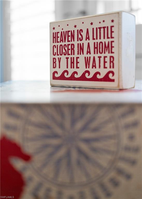 240 Seaview Court, Unit 413 Marco Island, FL 34145 - Photo 28 of 35 a view of sign board