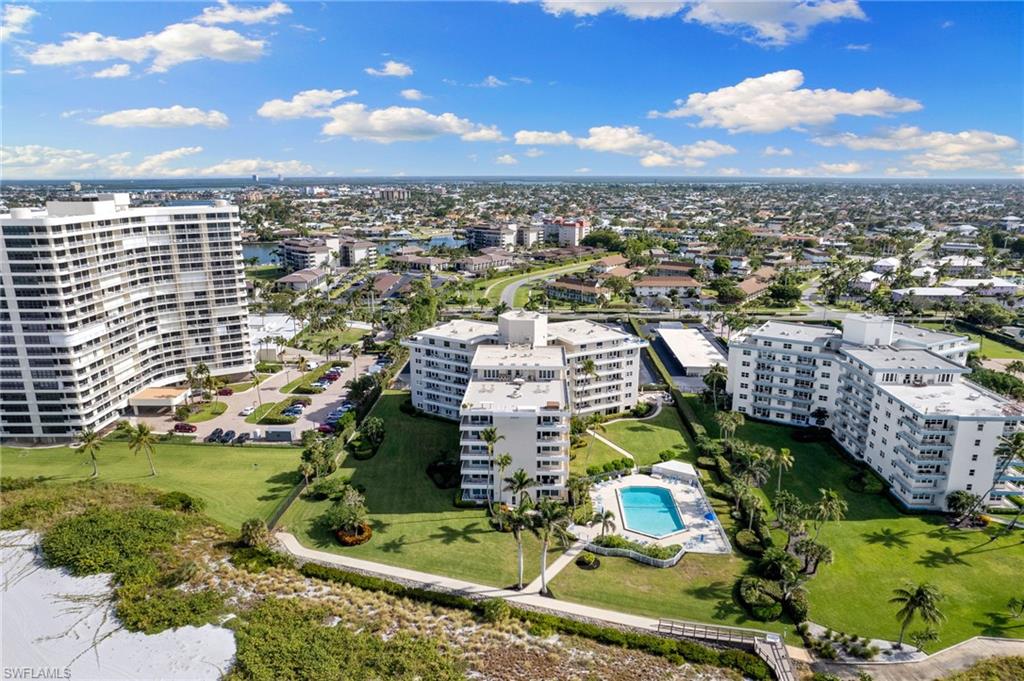 240 Seaview Court, Unit 413 Marco Island, FL 34145 - Photo 34 of 35 a view of a city