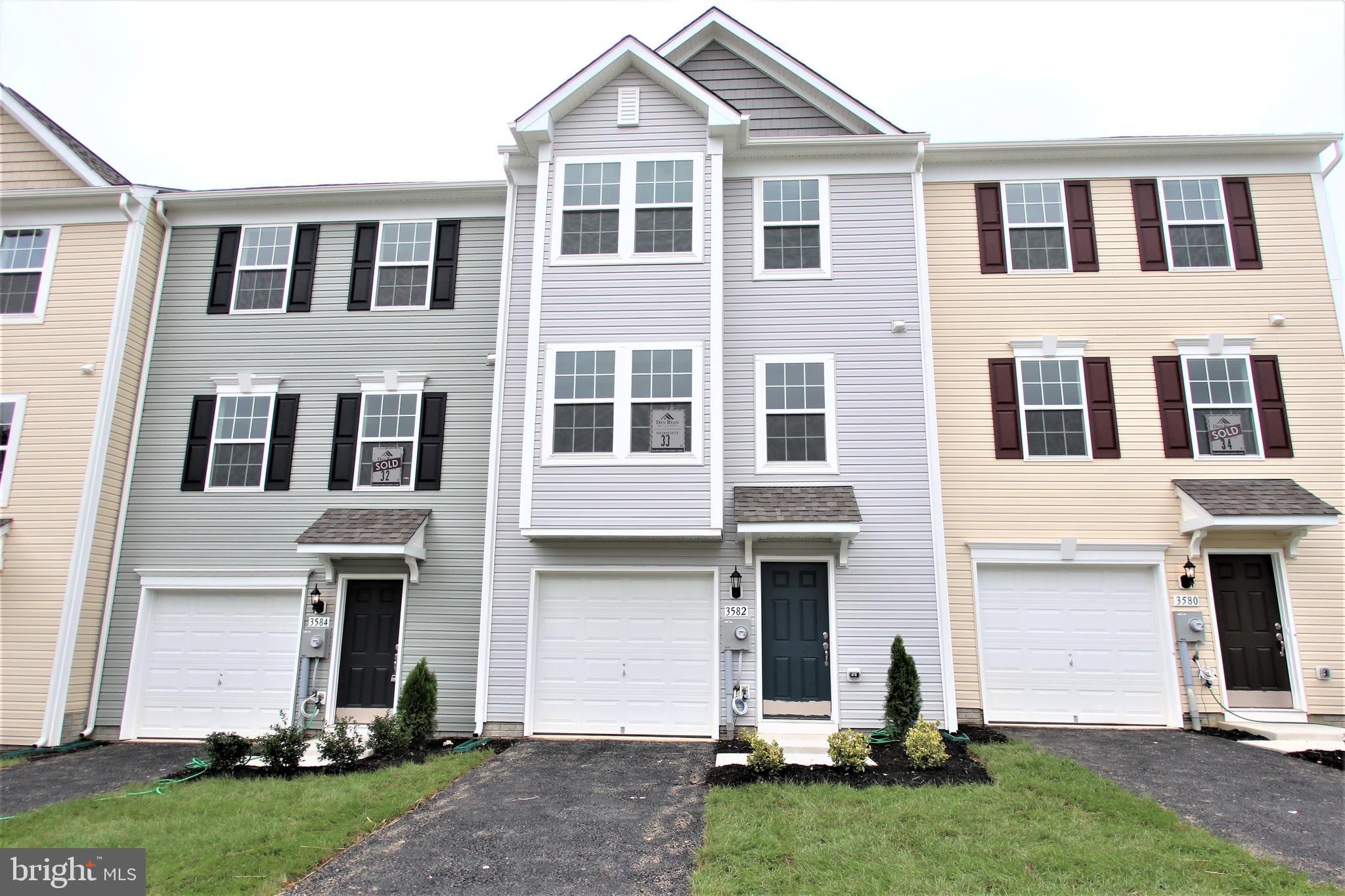 449 Rumbling Rock Road, Unit HOMESITE 261 Hedgesville, WV 25427 - Photo 1 of 17