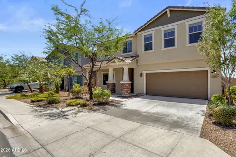 $459,900 | 21171 West Holly Street, Buckeye, AZ 85396