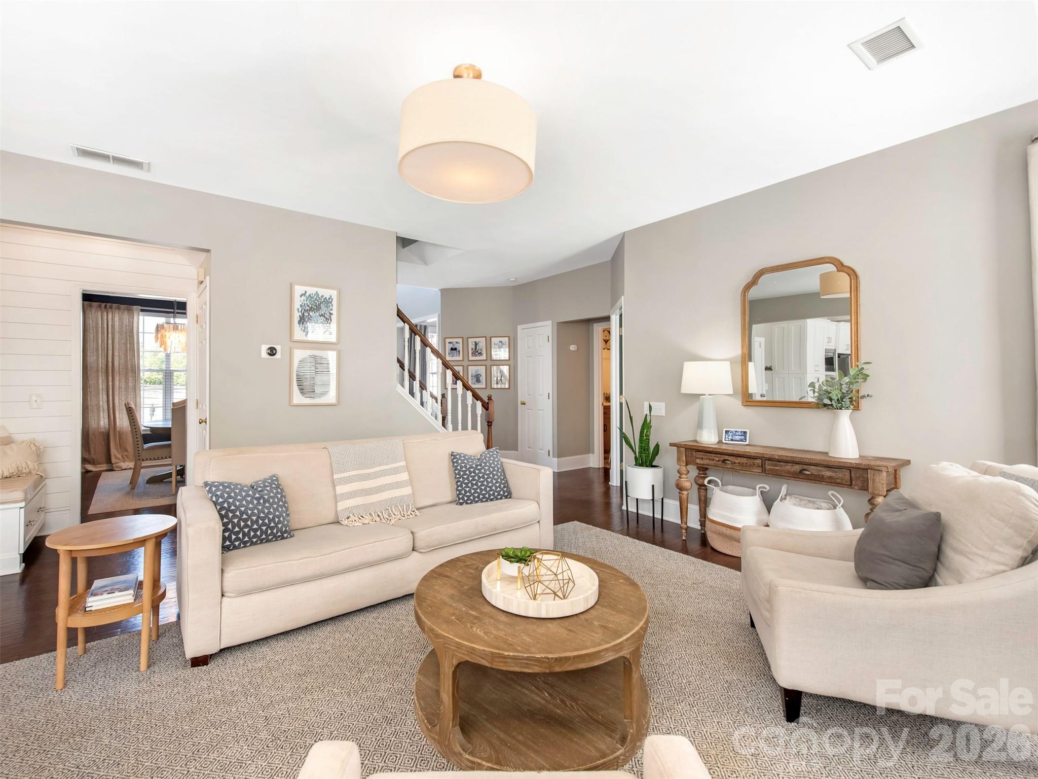 2306 Winthorp Ridge Road Charlotte, NC 28270 - Photo 11 of 38 Gallery Image 11