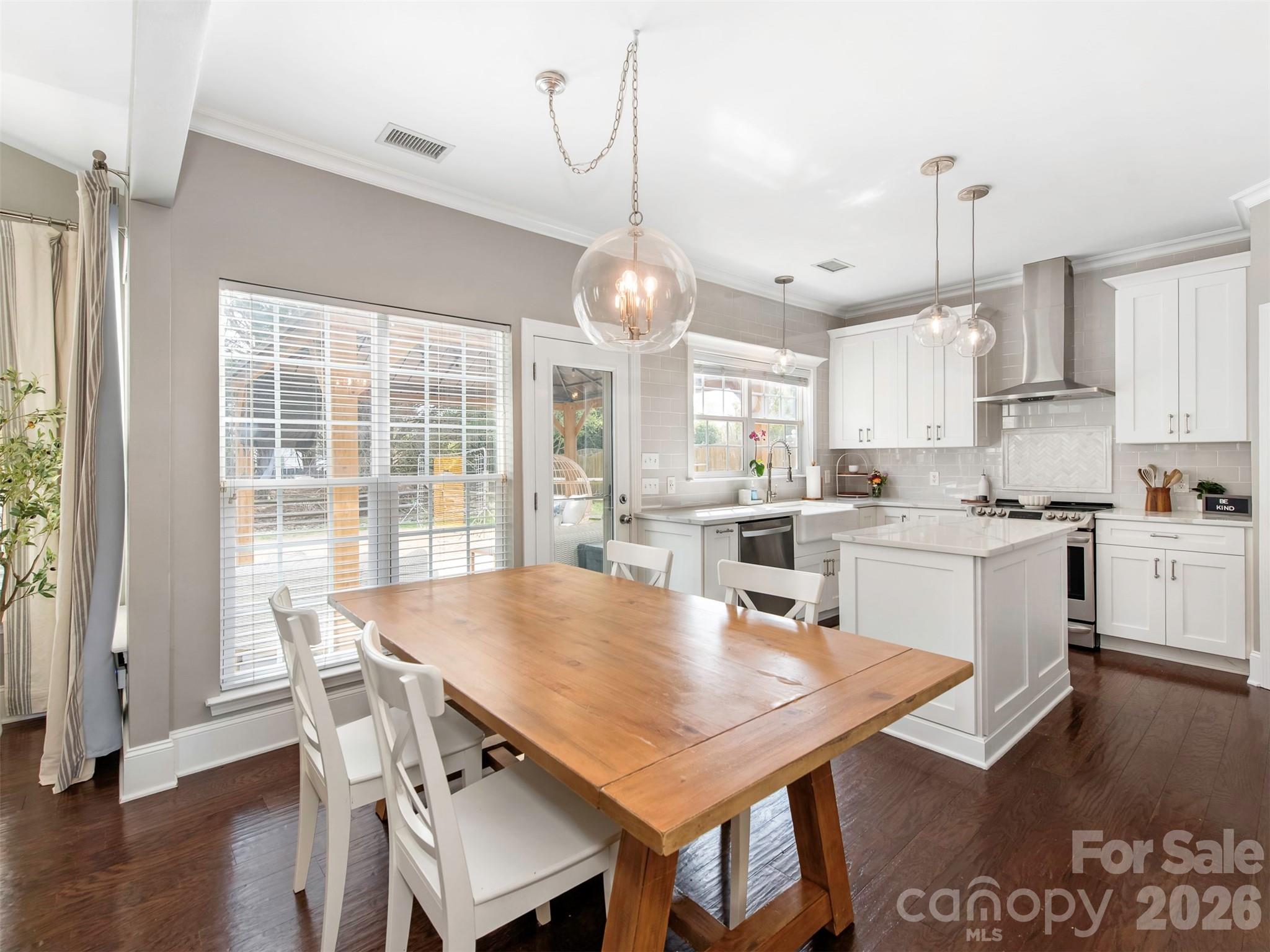 2306 Winthorp Ridge Road Charlotte, NC 28270 - Photo 13 of 38 Gallery Image 13