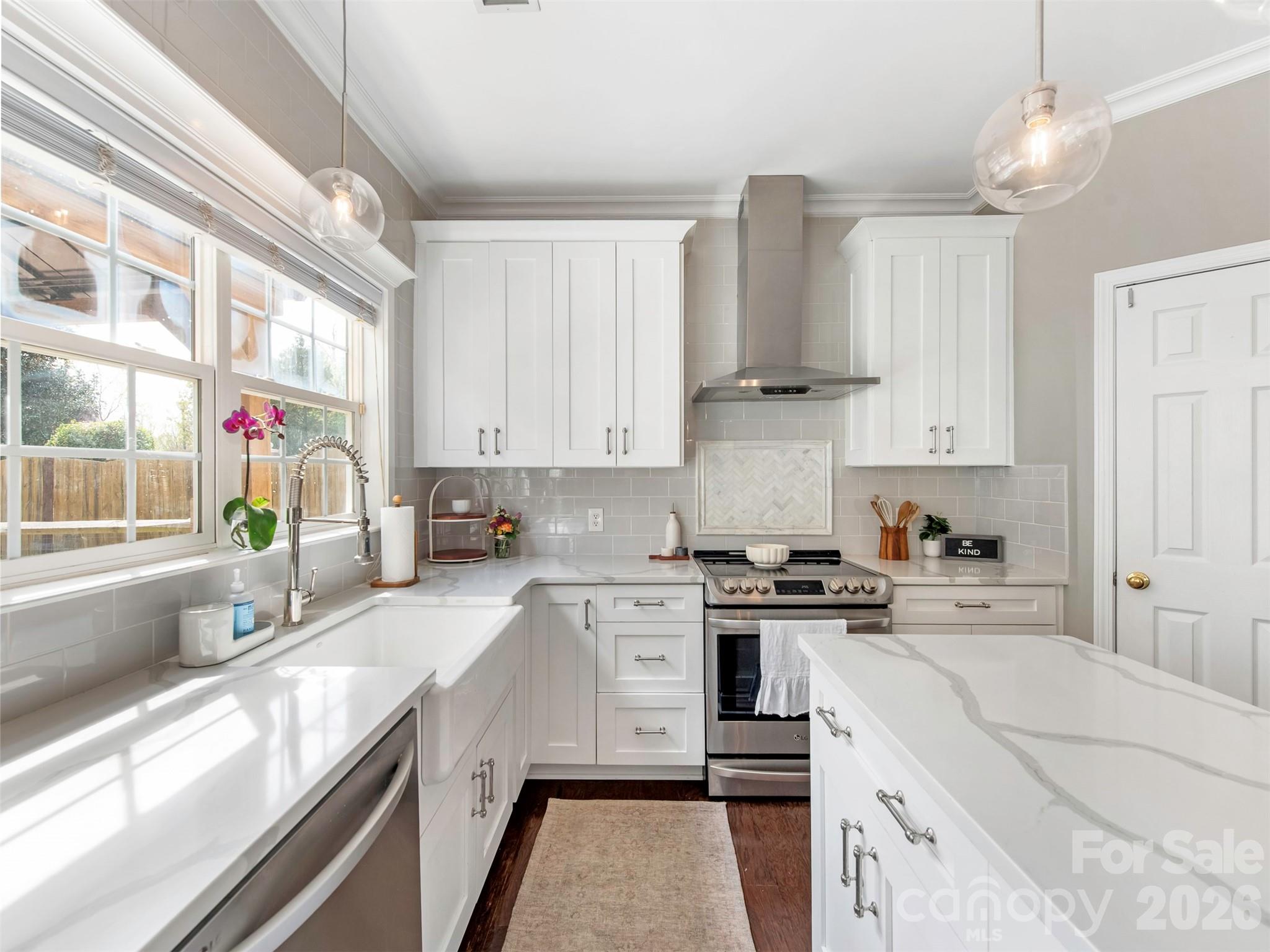 2306 Winthorp Ridge Road Charlotte, NC 28270 - Photo 18 of 38 Gallery Image 18