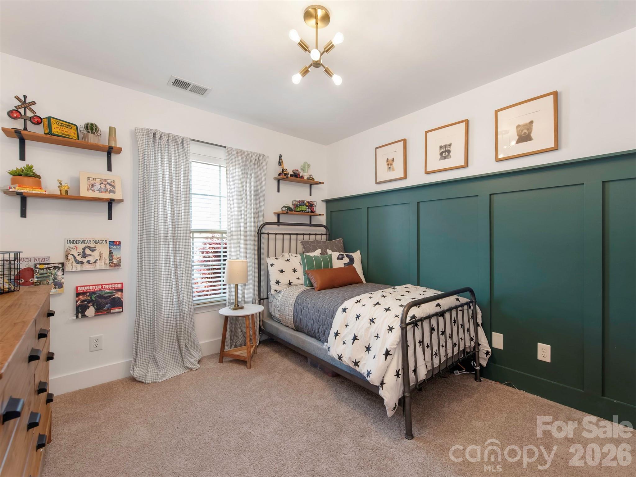 2306 Winthorp Ridge Road Charlotte, NC 28270 - Photo 21 of 38 Gallery Image 21