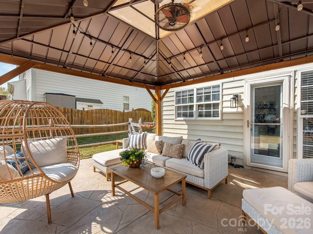 2306 Winthorp Ridge Road Charlotte, NC 28270 - Photo 34 of 38 Gallery Image 34