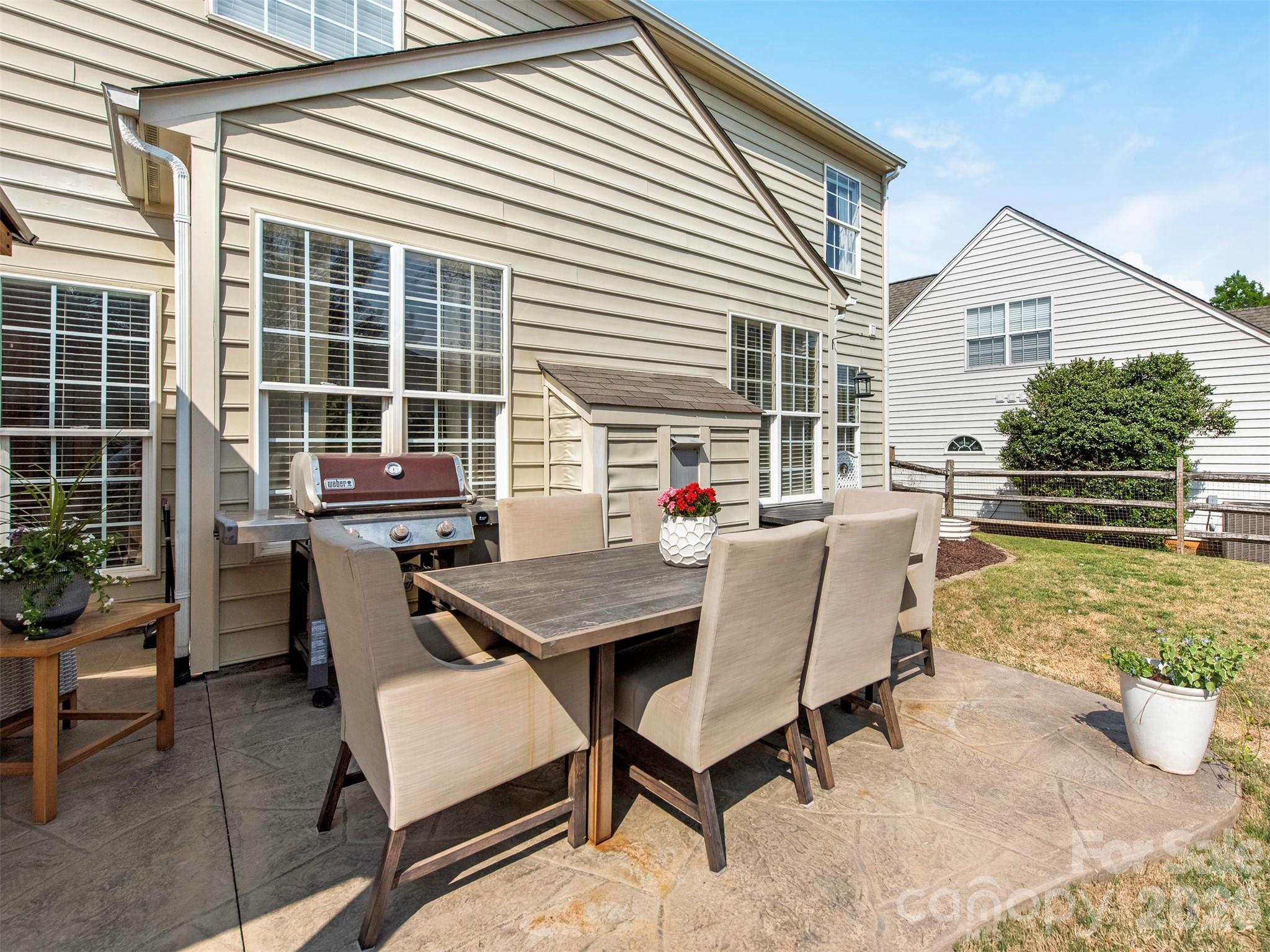 2306 Winthorp Ridge Road Charlotte, NC 28270 - Photo 35 of 38 Gallery Image 35