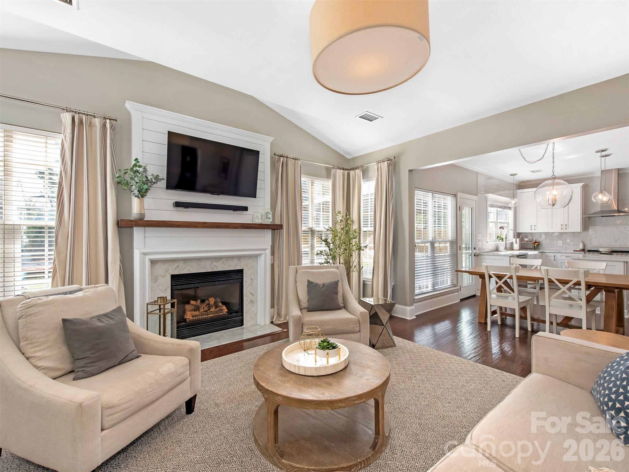 2306 Winthorp Ridge Road Charlotte, NC 28270 - Photo 8 of 38 Gallery Image 8