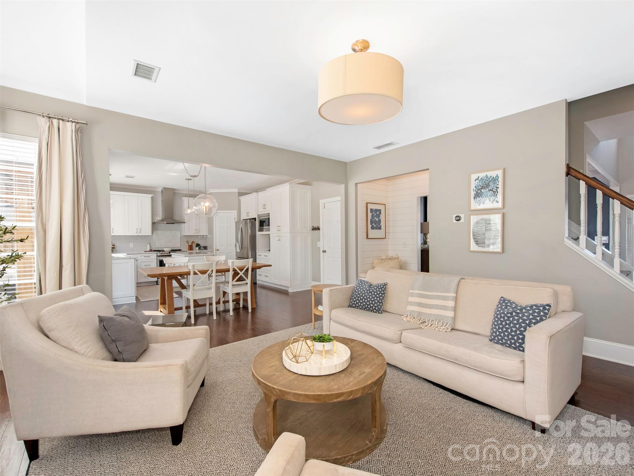 2306 Winthorp Ridge Road Charlotte, NC 28270 - Photo 9 of 38 Gallery Image 9