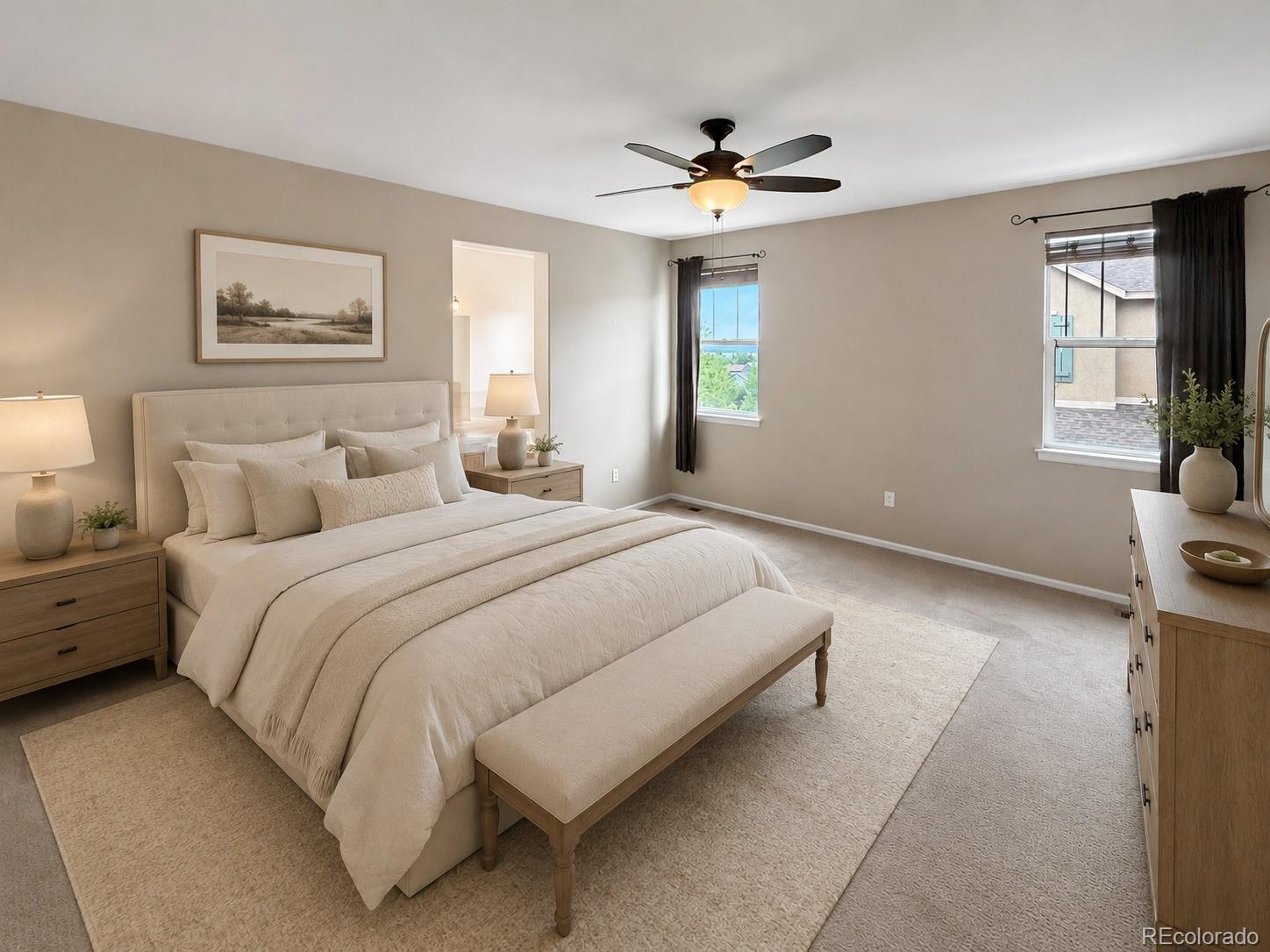 10521 Ashfield Street, Unit 4D Highlands Ranch, CO 80126 - Photo 15 of 34