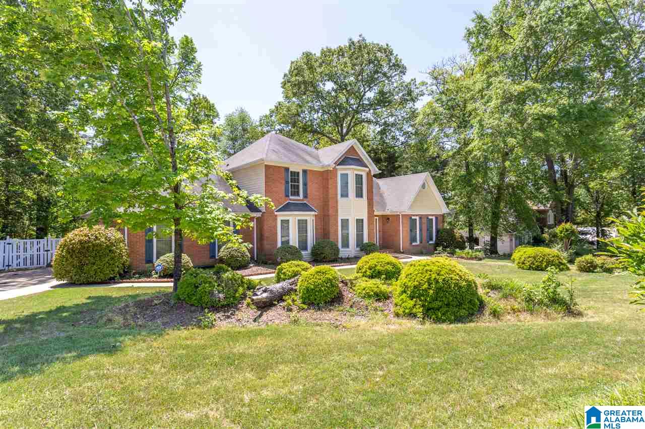 1232 Stillwater Road Anniston, AL 36207 - Photo 44 of 45
