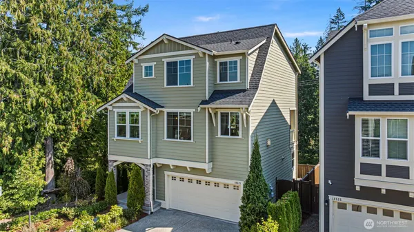 $1,058,000 | 18521 46th Avenue Southeast, Bothell, WA 98012