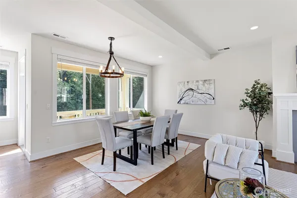 $1,058,000 | 18521 46th Avenue Southeast, Bothell, WA 98012