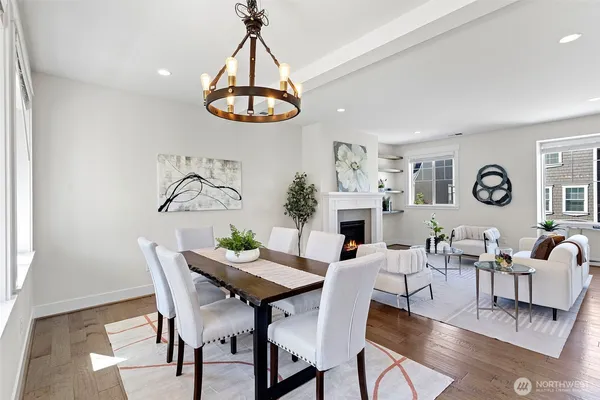 $1,058,000 | 18521 46th Avenue Southeast, Bothell, WA 98012