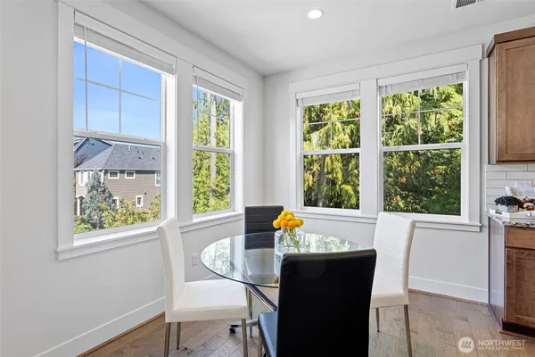 $1,058,000 | 18521 46th Avenue Southeast, Bothell, WA 98012