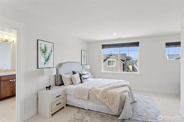 $1,058,000 | 18521 46th Avenue Southeast, Bothell, WA 98012