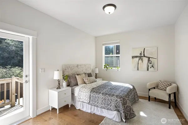 $1,058,000 | 18521 46th Avenue Southeast, Bothell, WA 98012