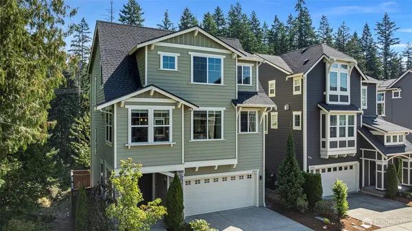 $1,058,000 | 18521 46th Avenue Southeast, Bothell, WA 98012