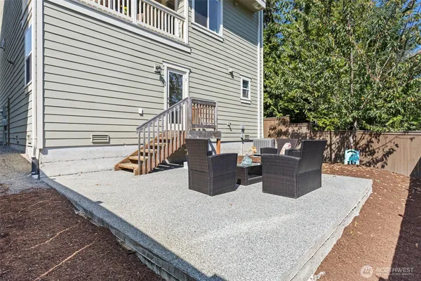 $1,058,000 | 18521 46th Avenue Southeast, Bothell, WA 98012