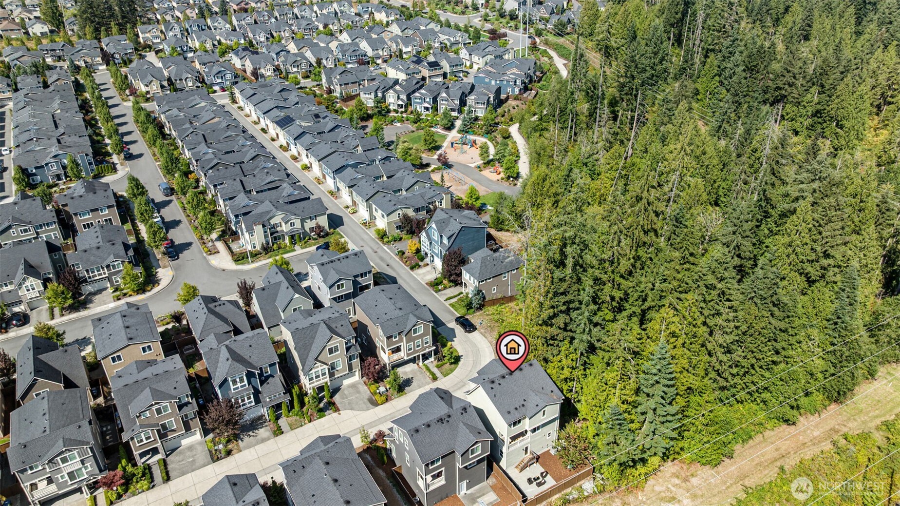 18521 46th Avenue Southeast Bothell, WA 98012 - Photo 37 of 40