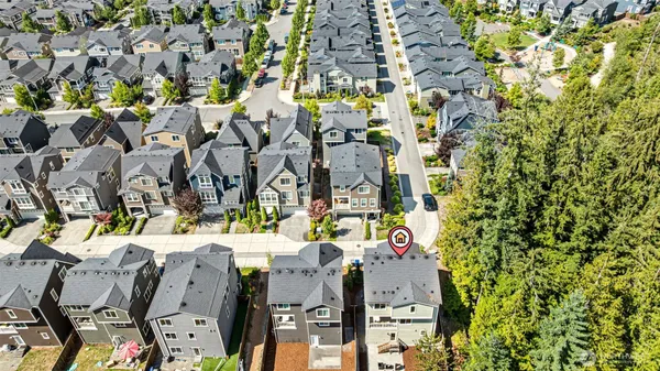 $1,058,000 | 18521 46th Avenue Southeast, Bothell, WA 98012