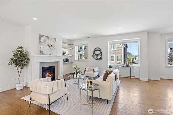 $1,058,000 | 18521 46th Avenue Southeast, Bothell, WA 98012