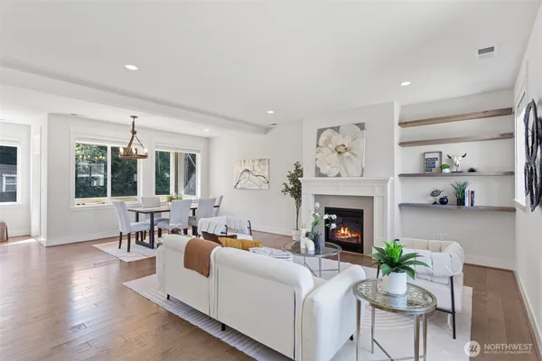 $1,058,000 | 18521 46th Avenue Southeast, Bothell, WA 98012