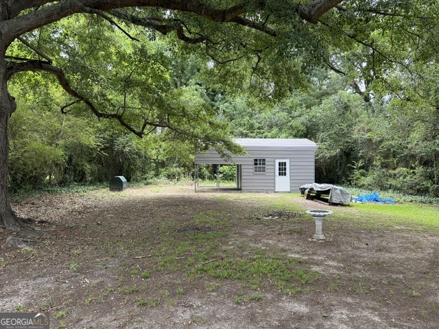 1044 Earle Street Thomson, GA 30824 - Photo 2 of 25