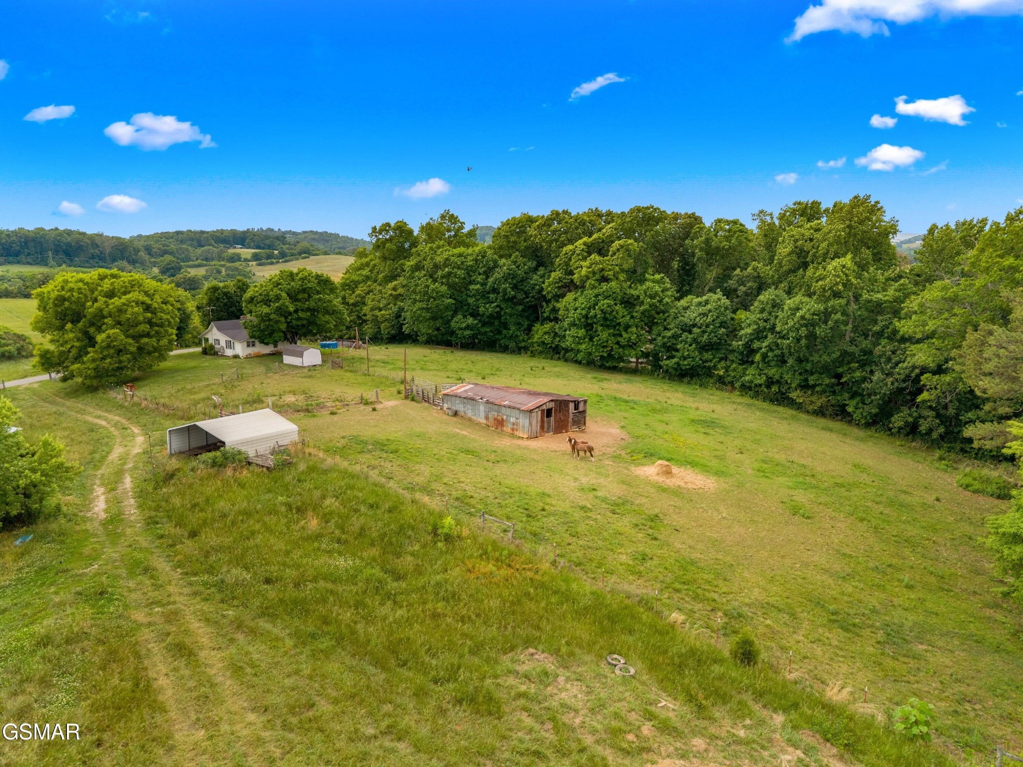 485 Longmire Road Rutledge, TN 37861 - Photo 8 of 28 Gallery Image 8