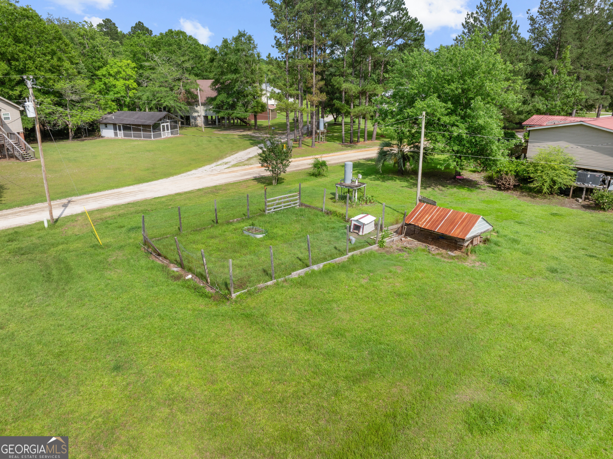 67 Lagoon Road Statesboro, GA 30461 - Photo 29 of 33