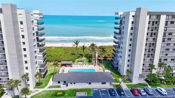 $3,800 | 4200 North Hwy A1A, Unit 1111, Fort Pierce, FL 34949