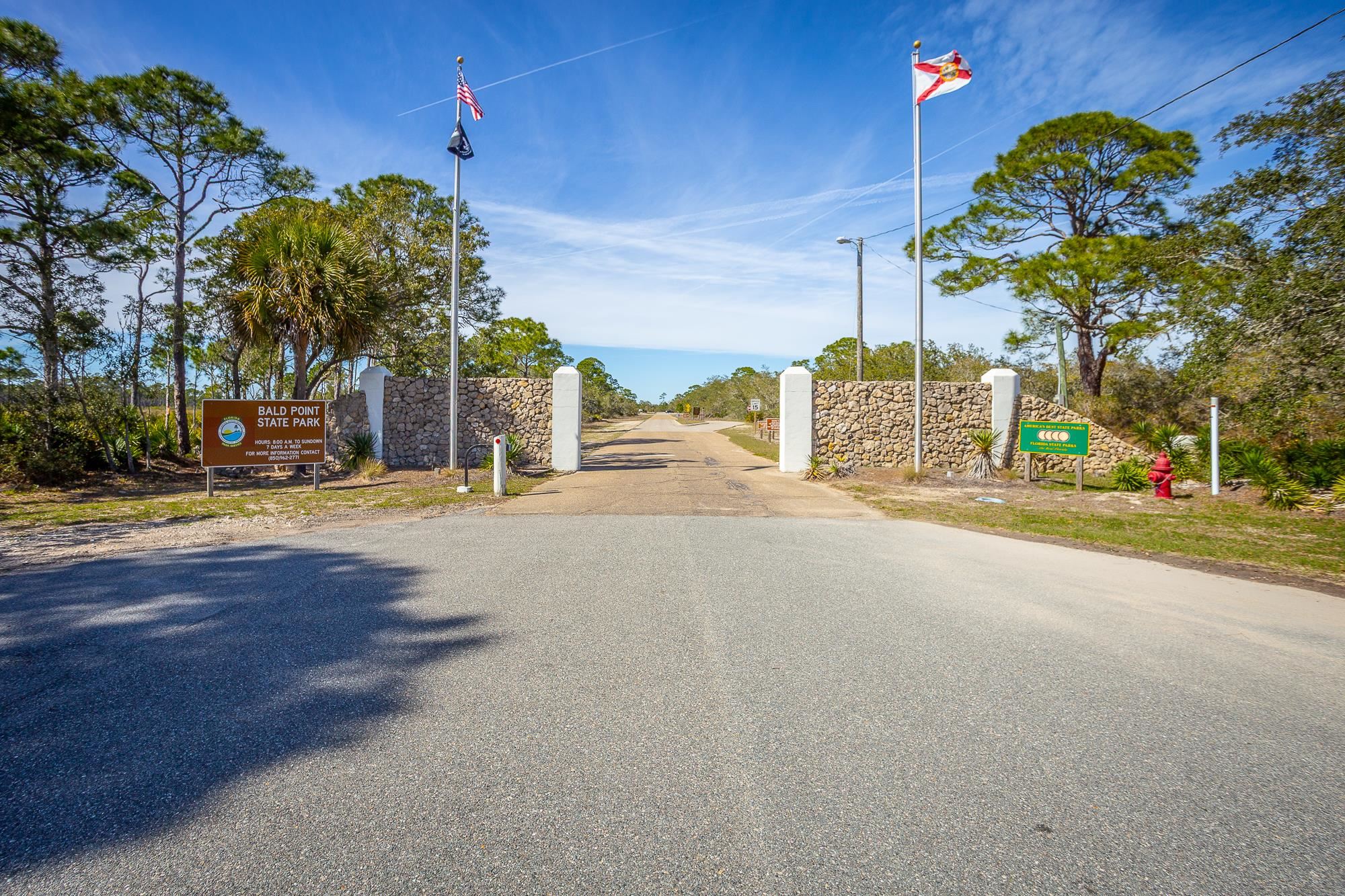 160 Harbor Circle Alligator Point, FL 32346 - Photo 20 of 24