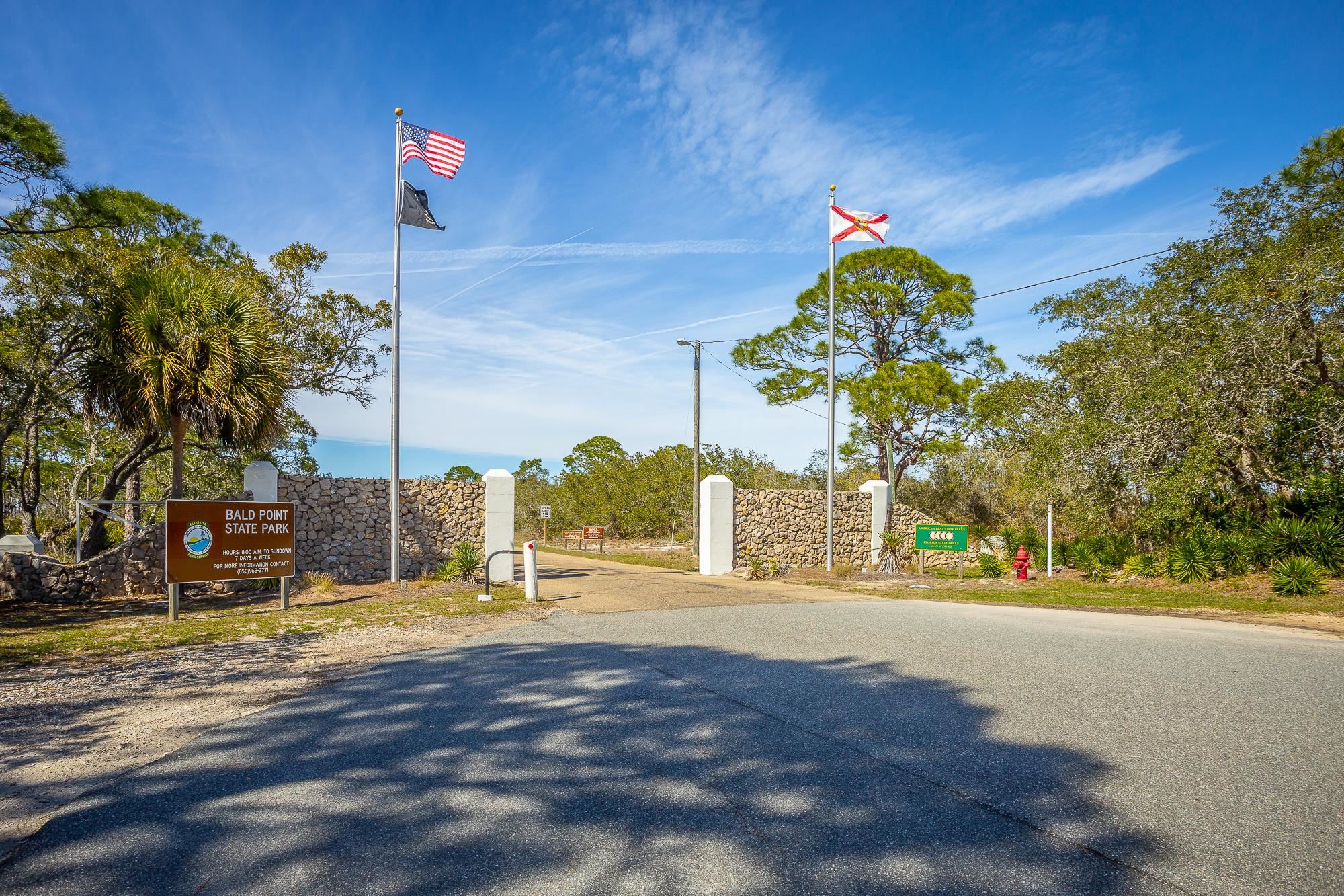 160 Harbor Circle Alligator Point, FL 32346 - Photo 21 of 24
