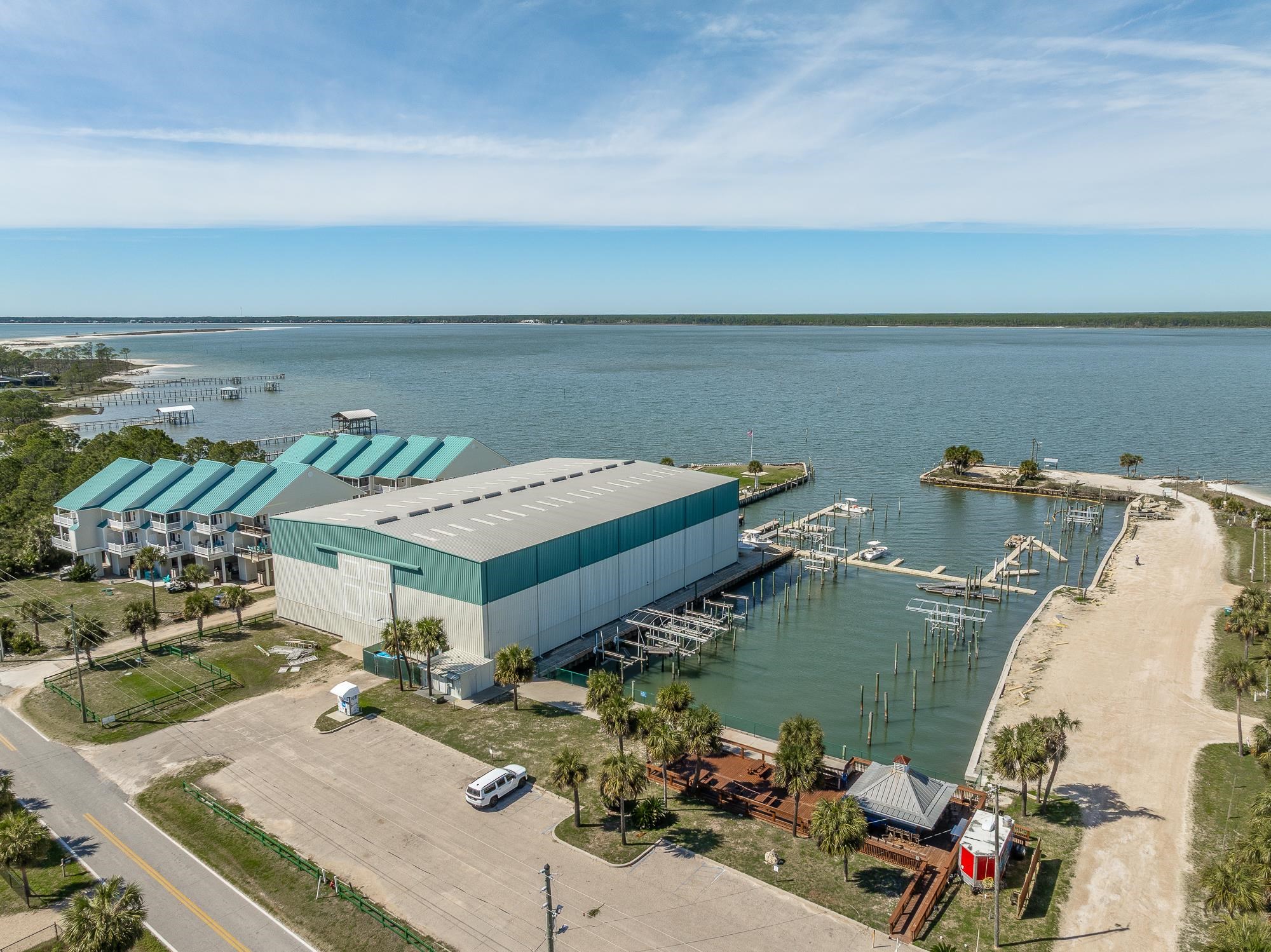 160 Harbor Circle Alligator Point, FL 32346 - Photo 22 of 24