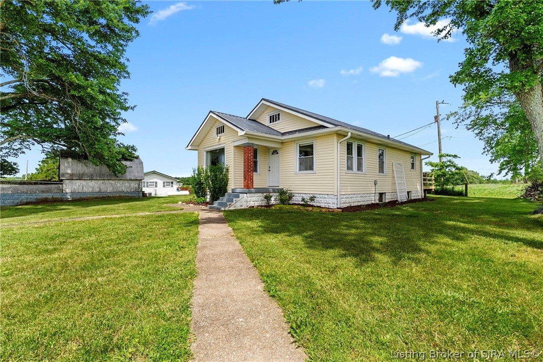 12800 Reisert Road Northeast Palmyra, IN 47164 - Photo 49 of 53