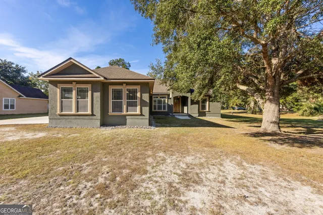 $415,000 | 79 Deer Lane, White Oak, GA 31568