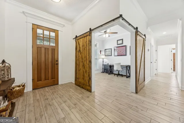 $415,000 | 79 Deer Lane, White Oak, GA 31568