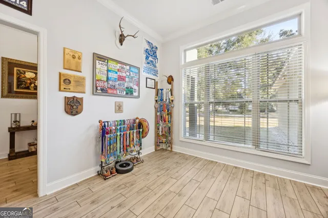 $415,000 | 79 Deer Lane, White Oak, GA 31568