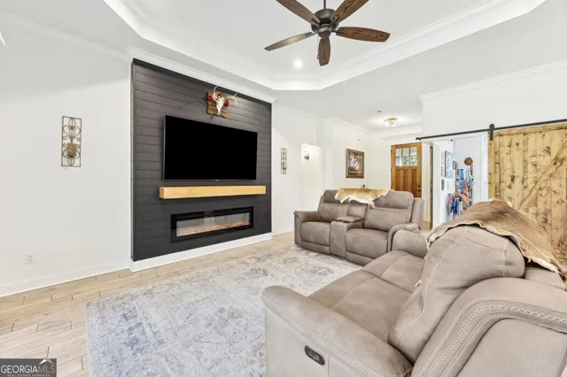 $415,000 | 79 Deer Lane, White Oak, GA 31568