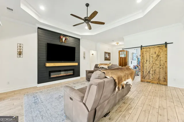 $415,000 | 79 Deer Lane, White Oak, GA 31568