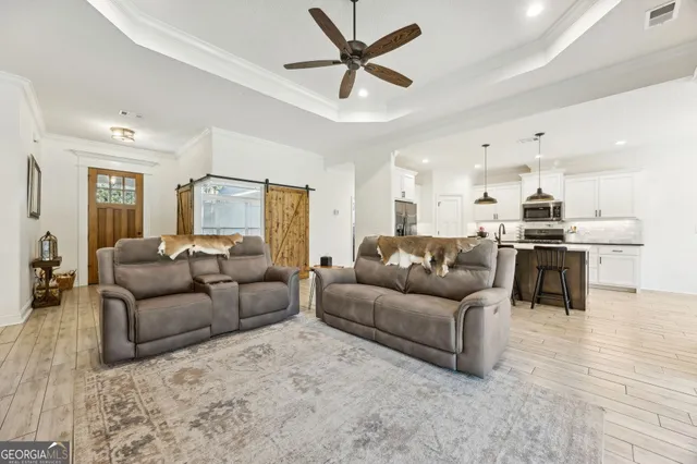 $415,000 | 79 Deer Lane, White Oak, GA 31568