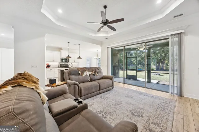 $415,000 | 79 Deer Lane, White Oak, GA 31568