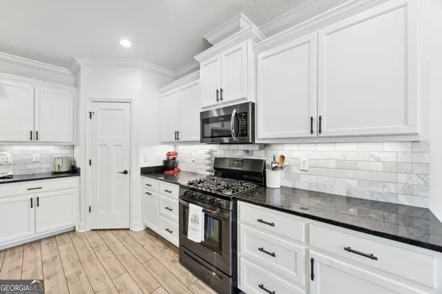 $415,000 | 79 Deer Lane, White Oak, GA 31568